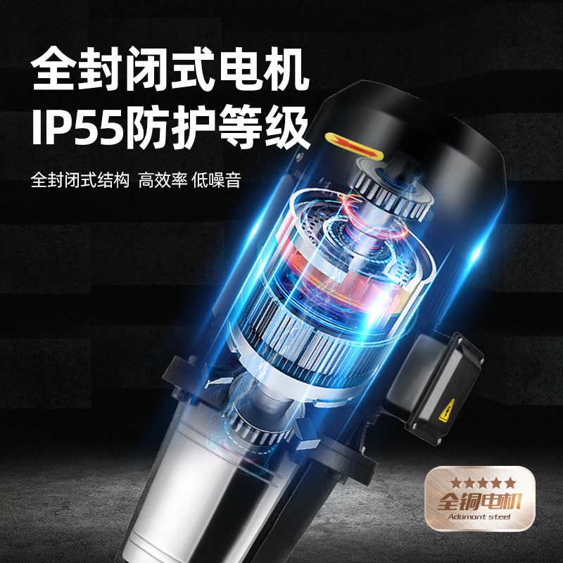 南方CDL，CDLF輕型立式多級離心泵